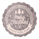 thumbnail image 2 of Precio de Descuento, Tapete navideño de fieltro para vino, té, hotel, restaurante, decoración del hogar Akmoler, 2 of 8