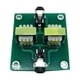 thumbnail image 1 of sensibilidad del del filtro del de ruido del audtéreo antiinterferente Sunnimix placa de circuito de audio, 1 of 6