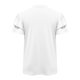 thumbnail image 4 of Blusa de Trabajo de Manga Corta Botón de Manga de Encaje de Color Sólido Blusa Casual 95% Poliéster 5% Spandex, Nuevo Top de Moda para Diario Y Fiesta, 4 of 9