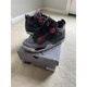 thumbnail image 2 of Ni - ke Size 8.5 - Jordan 4 Infrared 2022, 2 of 5
