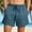 Navy, variant on Purcolt Mens Shorts Summer Casual Drawstring Elastic Waist Running Shorts Comfy Quick Dry Short Activewear with Pockets for Gym Beach Vacation