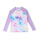 thumbnail image 5 of Odeerbi 5-12 Años Trajes de Baño de Manga Larga Con Lycra Para Niñas Trajes de Baño de Verano de Dos Piezas Para Entrenamiento Atlético Trajes de Baño Hawaianos Para Surf, 5 of 5