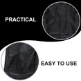 thumbnail image 3 of FOMIYES 1Ud Resistente De Lluvia Para Adultos Con Capucha Ajustable Y Material Eva, 3 of 7
