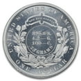 thumbnail image 3 of 1880 Goloid Metric Pattern Dollar PR-65 Cameo PCGS (J-1650), 3 of 3