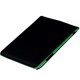 thumbnail image 3 of Leather Golf Scorecard Holder: Leather Golf Yardage Book Cover with 1 Scorecard 1 Pencil Golf Notebook Back Pocket Cool Golf Gifts for Him Golfers Men, 3 of 5