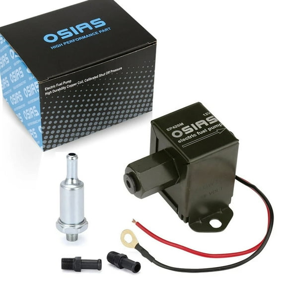 OSIAS Electric Fuel Pump for Mercury Outboard Sportjet # 852521T1 1997-2005