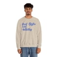 thumbnail image 5 of Welding Welder Sweatshirt Gifts Crew Neck Shirt Long Sleeve Unisex, 5 of 7