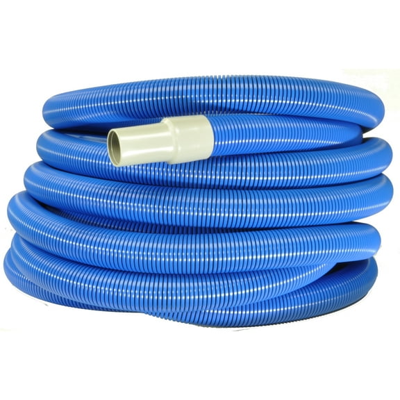 Generic Blue Carpet Extractor Hose