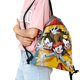 thumbnail image 2 of Animaniacs Mochila de Cuerdas para Deportes y Gimnasio, Bolsa de Cuerdas Resistente al Agua, Bolsa Cinch, 30×40cm, 2 of 6