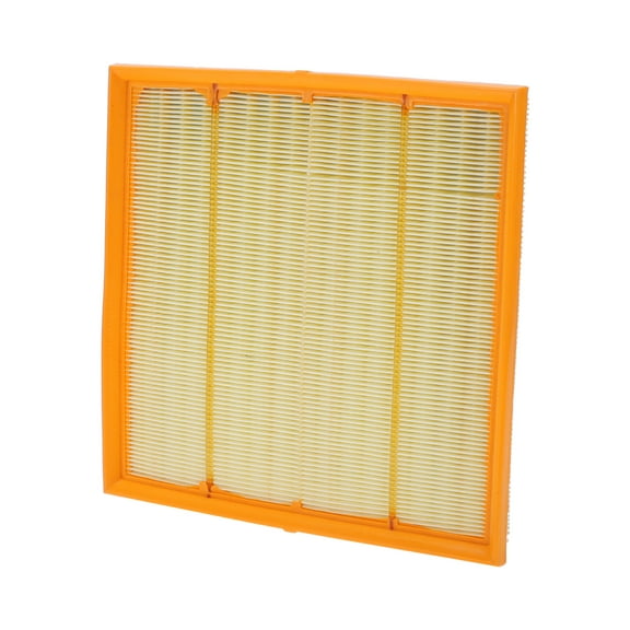 Unique Bargains Engine Air Filter for Cadillac SRX 2.8L 3.0L 2010-2016 Long life Element Filter Air Cleaner No.20897358/15913344 1 Pcs