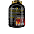 thumbnail image 3 of NitroTech Whey Gold, 100% Whey Protein Powder, Whey Isolate and Whey Peptides, Strawberry, 76 Servings (5.5lbs), 3 of 4