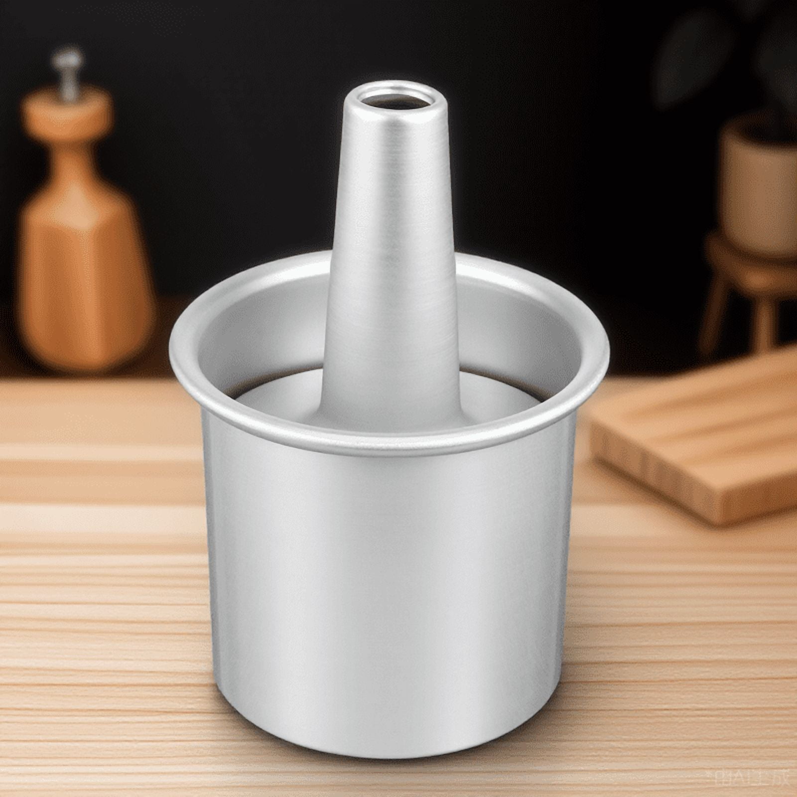 The Pioneer Woman 11-Inch Nonstick Cast Aluminum Floral Fluted