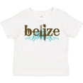 thumbnail image 3 of Inktastic Belize Country Grunge Shirts Boys or Girls Toddler T-Shirt, 3 of 5