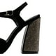 thumbnail image 4 of Zapatillas para Mujer Trendy Shoes 69280 negro 24.5, 4 of 4