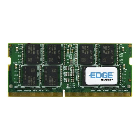 EDGE 8GB DDR4 SDRAM Memory Module