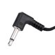 thumbnail image 4 of Micrófono Mini Portátil de Solapa Manos Libres Jack de 3,5 mm Micrófono Condensador Mic Altavoz para PC Ordenador Portátil Tomshoo  Micrófono, 4 of 5