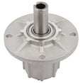 thumbnail image 3 of CCIYU Mower Spindle Spindle Assembly with 285-879 fit for Bobcat 36567 XM 36 48 Lawn Mowers Mowers, 3 of 5