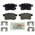 thumbnail image 2 of Bosch BE1336H Bosch Blue Ceramic Brake Pads with Hardware, 2 of 2