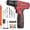 12V Drill (Red), variant on Cordless Drill Set, 20V Electric Power Drill with Battery And Charger