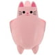 thumbnail image 2 of Tiny Bash Tash Cán de basura de escritorio Mini Cat Trash Cat Bin Bin Bin Bucket de almacenamiento, 2 of 5