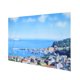 thumbnail image 3 of Tapiz colgante de pared 3D con estampado de hermoso paisaje de playa, chales de playa hippie #5 153x130, 3 of 5