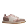 thumbnail image 1 of Tenis Mujer Lenmarq Casual Plataforma beige 23, 1 of 5