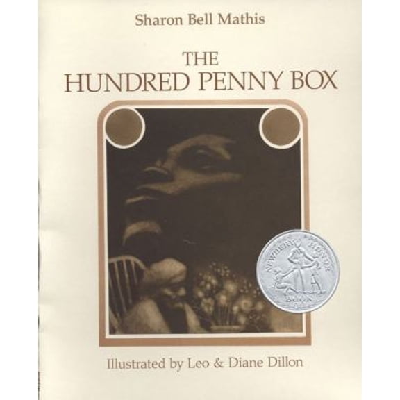 Pre-Owned The Hundred Penny Box (Library Binding) 0756967864 9780756967864