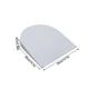 thumbnail image 3 of Precio sorpresa!Almohada antivómitos para bebé, almohadilla Triangular para pendiente, almohada para alimentación, almohada de espuma viscoelástica para bebé, 3 of 3