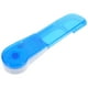 thumbnail image 4 of EeaseMX Portahilo dental reemplazable con carrete integrado y alambre plano, con 30 metros de hilo dental (azul), 4 of 8