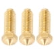 thumbnail image 5 of Kit De Boquilla De Boquilla De Impresora 3PCS 3PC Con Extrusión Suave De Revestimiento De Ni Hasta 300 Grados Celsius Para Kobra 2 Series, 5 of 7