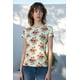 thumbnail image 4 of BLUSA LÍA verde Chica, 4 of 5