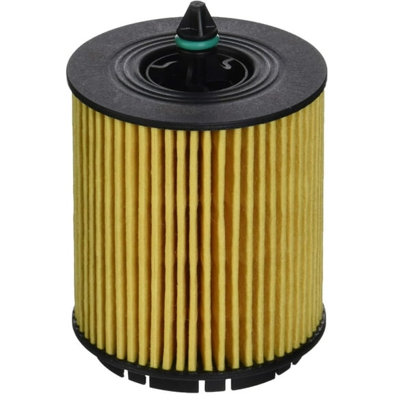 ACDelco PF457G Engine Oil Filter Fits select: 2010-2017 CHEVROLET EQUINOX LT, 2004-2012 CHEVROLET MALIBU