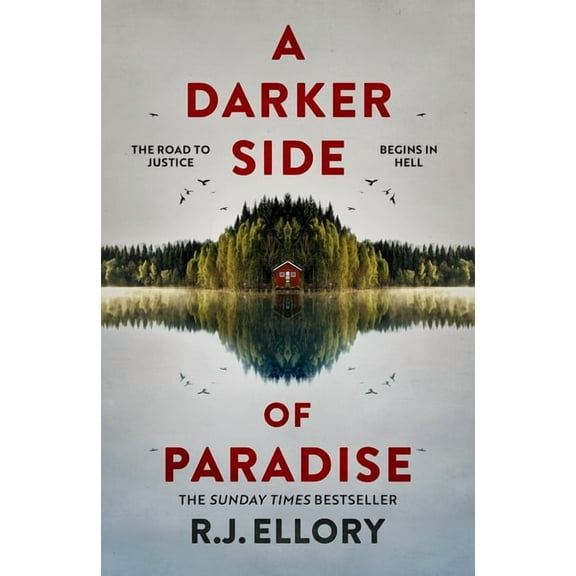 A Darker Side of Paradise, (Paperback)