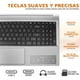 thumbnail image 4 of Laptop ACER Aspire Lite 15 AMD Ryzen 5 7430U 32GB 512GB SSD 15.6” Full HD W11 Plata Teclado Ingles Mouse DXT Ideal para Trabajo y Multitarea, 4 of 5