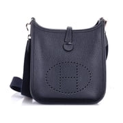 Evelyne Bag Gen III Clemence TPM By Rebag