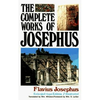 Flavius Josephus Against Apion (Paperback) - Walmart.com
