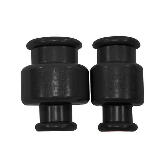 T-H Marine Trolling Motor Control Enhancer GFTP-MK-BK-DP G-Force; Black; Single; Fits Minn Kota Trolling Motors