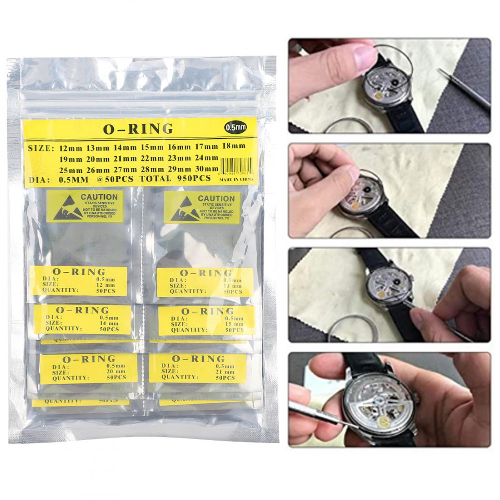 Zerodis O Ring Seals Assortment Set Watch O Ring Rubber Washer Metric O Ring Kit For Watch Gaskets Replacement Diy Repair Watch Shop Watch Back Walmart Com Walmart Com Zerodis O Ring Seals Assortment Set Watch O Ring Rubber Washer Metric O Ring Kit For Watch Gaskets Replacement Diy Repair Watch Shop Watch Back Walmart Com Walmart Com