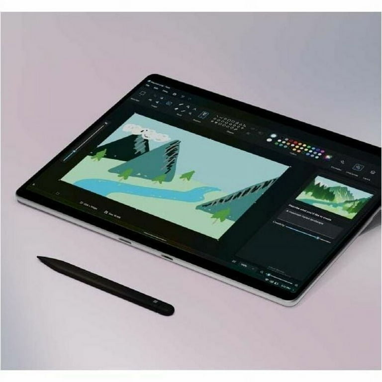 Windowsタブレット本体 Surface Pro Copilot+Snapdragon X Elite Microsoft Surface Pro Copilot+ PC, 11th Edition, 13 inch