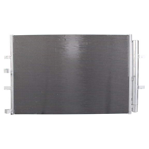 TRQ Air Conditioning A/C Condenser Receiver Drier Fits 2020-2022 Ford Transit ACA60919