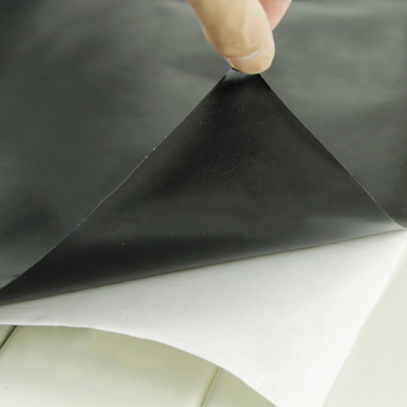 IDEANATEGRATE Vinilo Adhesivo De Pizarra Para Con Tiza Fácil De Y Sin Daños A Pared