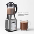 thumbnail image 3 of Procesador de alimentos FlavorStone Diamond 15 funciones preprogramadas 2 L cuchillas Titanium motor cobre, 3 of 6