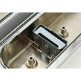 thumbnail image 4 of Proform 141-132 PFM141-132 V/CVR DIE CST CRM CNTR BLTSB, 4 of 7