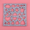 thumbnail image 1 of Felting Supplies, Wool Felt Sheets Felting , For Gift For Beginners Home Decoration, 1 of 8