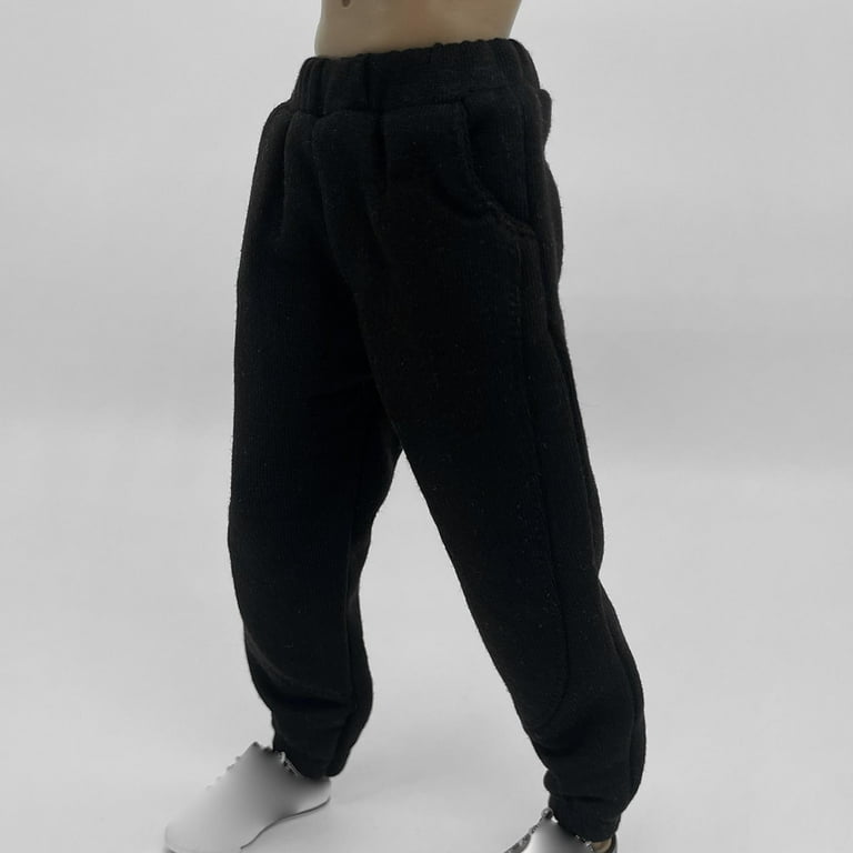 andmary Doll mini pants S