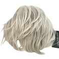 thumbnail image 5 of Toni Brattin Flirtatious Sleek Cut Wig -  Light Grey, 5 of 7