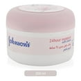 thumbnail image 2 of Johnson's 24 Hour Moisture Soft Cream (200 Ml), 2 of 5