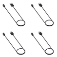 thumbnail image 1 of Cable de carga pulsera inteligente magnética USB FLhrweasw para Redmi Watch3 Lite 1m, 1 of 2