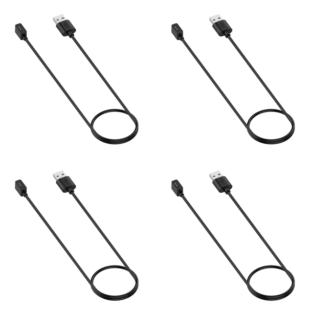 Cable de carga pulsera inteligente magnética USB FLhrweasw para Redmi Watch3 Lite 1m