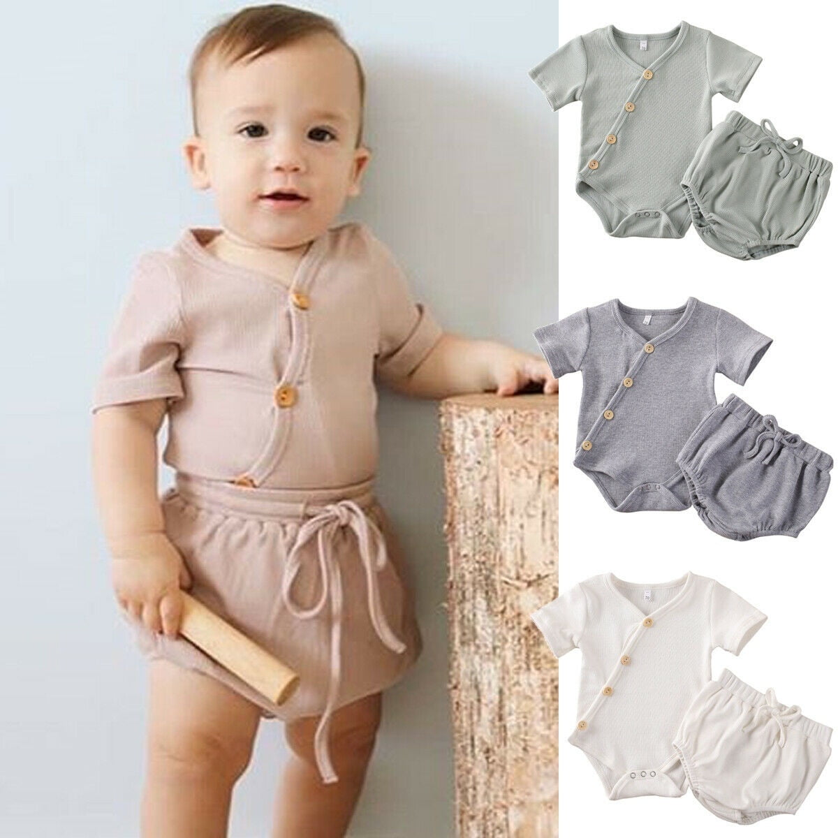 baby knitted outfits
